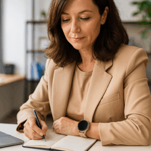 RELOJ INTELIGENTE KC88 1