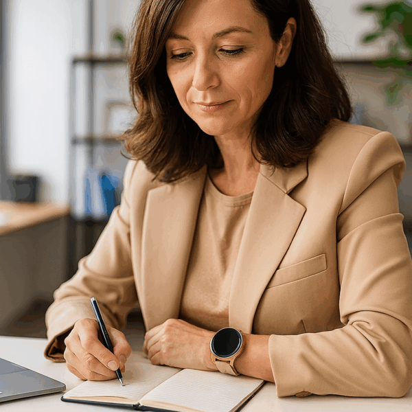 RELOJ INTELIGENTE KC88 1
