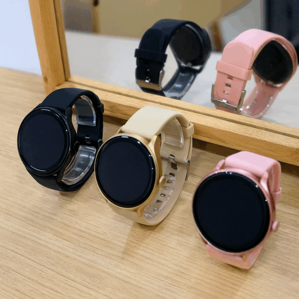 RELOJ INTELIGENTE KC88 3