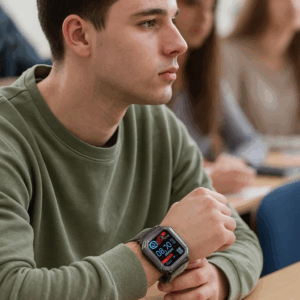 RELOJ INTELIGENTE KR06