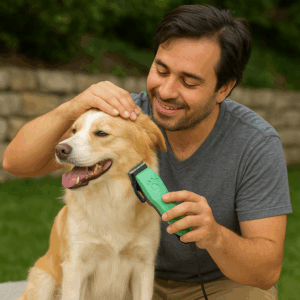 MAQUINA PELUQUERA PARA MASCOTAS