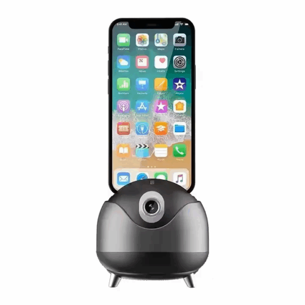 SOPORTE INTELIGENTE PARA CELULAR Q8 2
